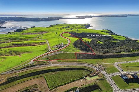 Photo of property in 251 Vaughans Road, Long Bay, Auckland, 0792