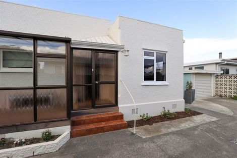 Photo of property in 1/14 Alpers Terrace, Marewa, Napier, 4110