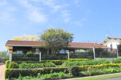 Photo of property in 4 Deanna Avenue, Morrinsville, 3300