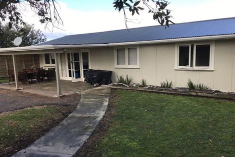 Photo of property in 72 Ruakaka Beach Road, Ruakaka, 0116