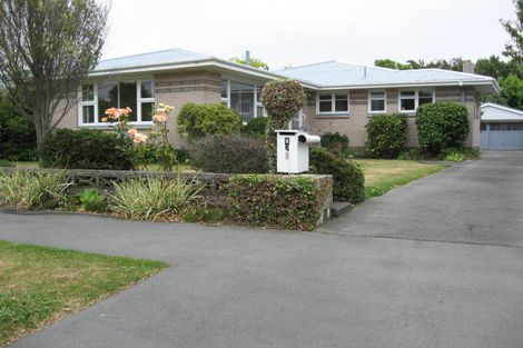 Photo of property in 8 Kiltie Street, Upper Riccarton, Christchurch, 8041