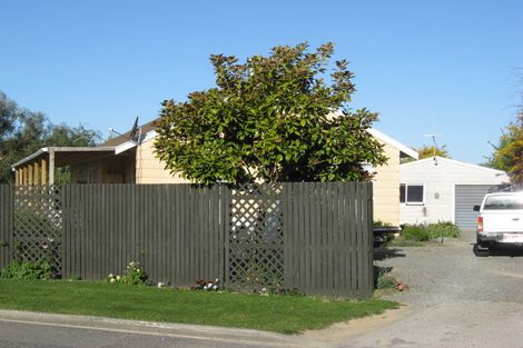 Photo of property in 43 Kowhai Drive, Renwick, 7204