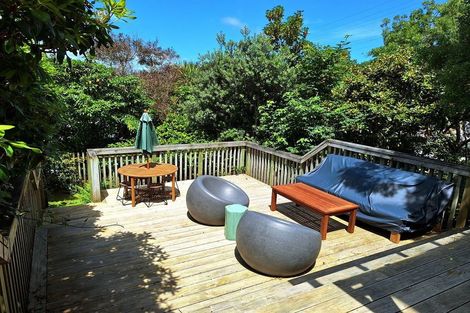 Photo of property in 21 Mortimer Terrace, Aro Valley, Wellington, 6021