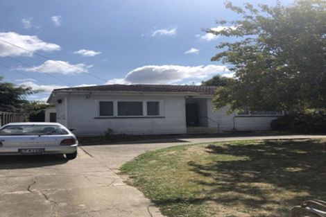 Photo of property in 69 Bader Street, Bader, Hamilton, 3206