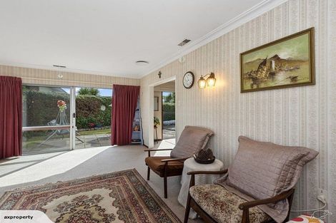 Photo of property in 9 Carlson Crescent, Silverdale, Hamilton, 3216