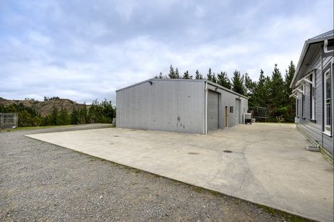 Photo of property in 972 Kahuranaki Road, Kahuranaki, Havelock North, 4295