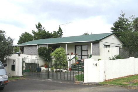Photo of property in 44 O'donn Avenue, Beach Haven, Auckland, 0626