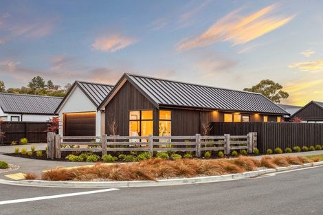 Photo of property in 2 Chrisp Street, Halswell, Christchurch, 8025