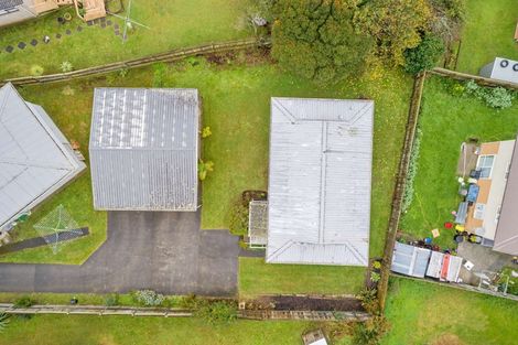 Photo of property in 2/38 Barrys Road, Glendene, Auckland, 0602