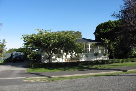 Photo of property in 46 Pennington Street, Leeston, 7632