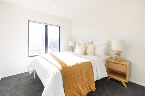 Photo of property in 6/55 Stanmore Road, Linwood, Christchurch, 8011