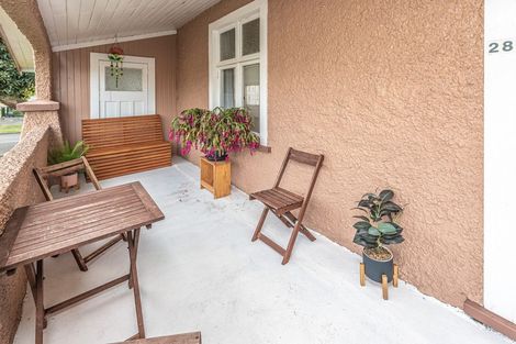 Photo of property in 28 Kawatiri Avenue, Gonville, Whanganui, 4501