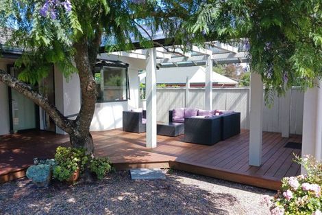 Photo of property in 49a Tahi Street, Mapua, 7005