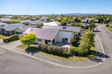 Photo of property in 6 Maitland Crescent, Rolleston, 7614