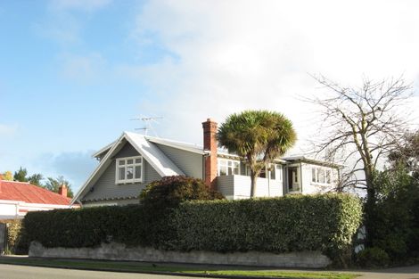 Photo of property in 1019 Colombo Street, St Albans, Christchurch, 8014