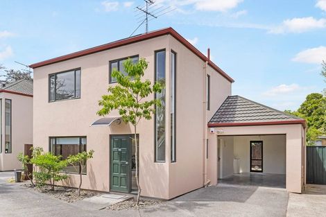 Photo of property in 59a Reelick Avenue, Pakuranga Heights, Auckland, 2010