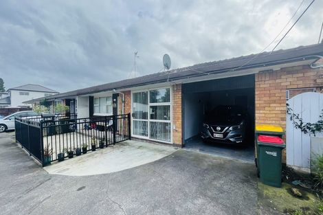 Photo of property in 2/467 Great South Road, Papatoetoe, Auckland, 2025