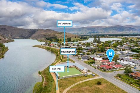 Photo of property in 4b Ray Street, Cromwell, 9310