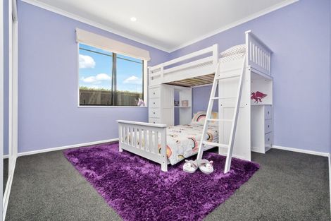 Photo of property in 12 Beaumont Drive, Rolleston, 7614