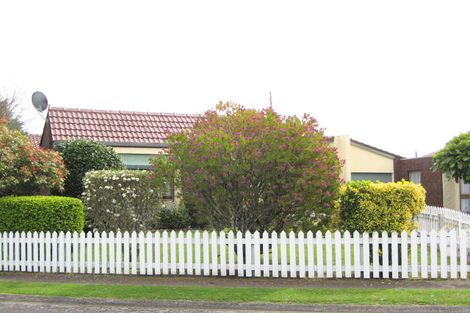 Photo of property in 4 Kapui Place, Waitara, 4320