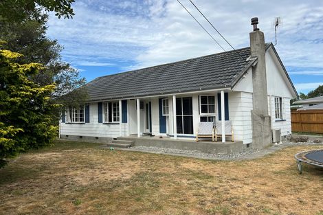 Photo of property in 47 Brooklyn Road, Carterton, 5713