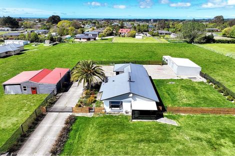 Photo of property in 20 Allan Street, Waimate, 7924
