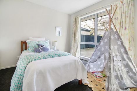 Photo of property in 437a Barrington Street, Spreydon, Christchurch, 8024