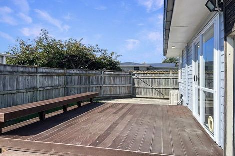 Photo of property in 29 Seddon Crescent, Marewa, Napier, 4110