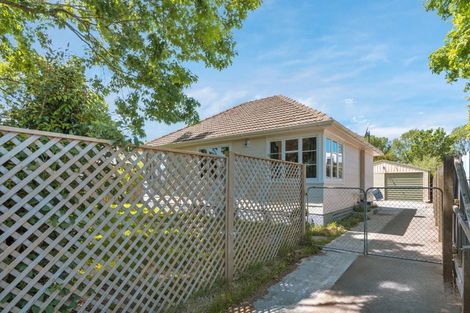 Photo of property in 40 Suva Street, Upper Riccarton, Christchurch, 8041
