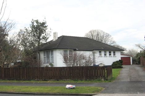 Photo of property in 52 Sare Crescent, Fairfield, Hamilton, 3214