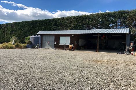 Photo of property in 235 Fishers Road, Loburn, Rangiora, 7473