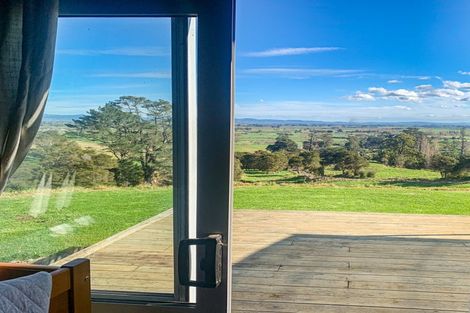 Photo of property in 88 Morrison Road, Komata, Paeroa, 3674