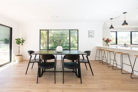 Photo of property in 40 Woodcock Road, Tamahere, Hamilton, 3283