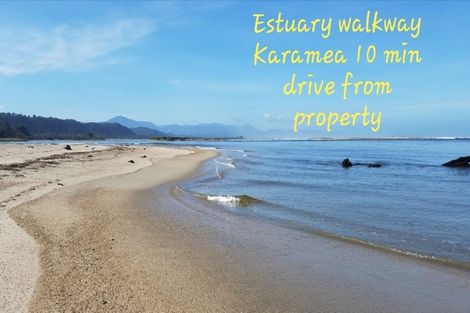 Photo of property in 242 Arapito Road, Karamea, 7893