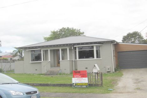 Photo of property in 436 Fraser Street, Te Awamutu, 3800
