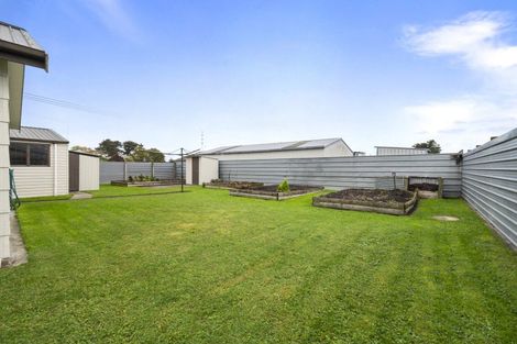 Photo of property in 21 Railway Road, Bunnythorpe, Palmerston North, 4478