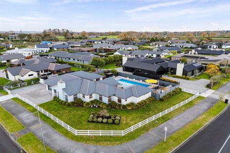 Photo of property in 85 Alan Livingston Drive, Cambridge, 3434