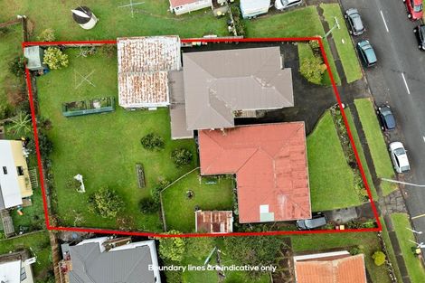 Photo of property in 73 Arawa Street, New Lynn, Auckland, 0600
