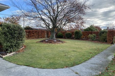 Photo of property in 91 Thomson Street, Tinwald, Ashburton, 7700