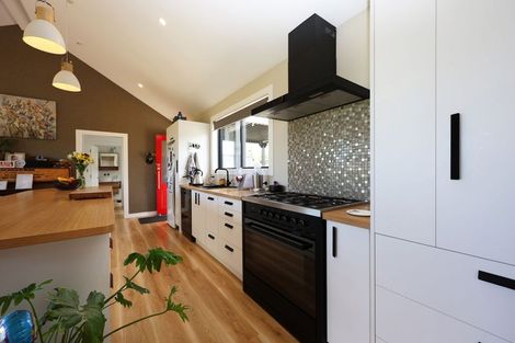 Photo of property in 231 Reservoir Road, Oamaru North, Oamaru, 9492