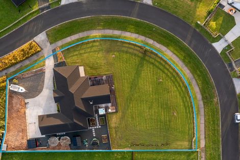 Photo of property in 9 Awatiro Drive, Kaukapakapa, 0871