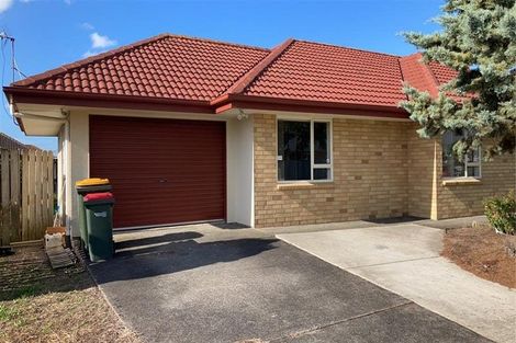 Photo of property in 5 Vidiri Court, Flat Bush, Auckland, 2019