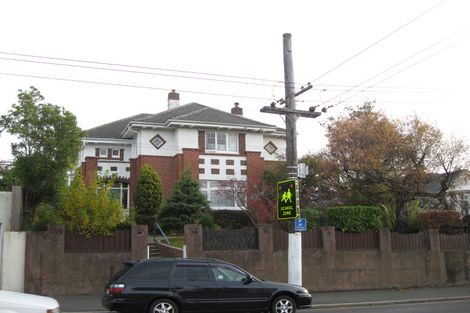 Photo of property in 339 Highgate, Roslyn, Dunedin, 9010