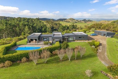 Photo of property in 262f Pinnacle Hill Road, Mangatawhiri, Bombay, 2675