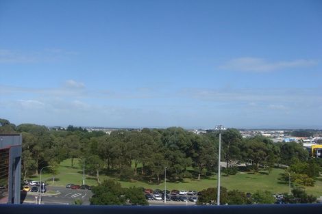 Photo of property in Proximity Apartments, 1507/17 Osterley Way, Manukau, Auckland, 2104