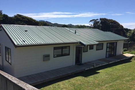 Photo of property in 36 Jackson Terrace, Ranui, Porirua, 5024