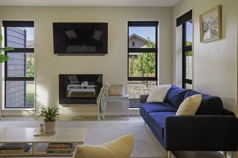 Photo of property in 4 Melville Crescent, Rolleston, 7614