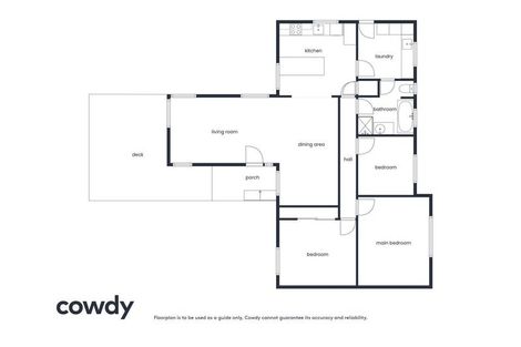 Photo of property in 72 Sparks Road, Hoon Hay, Christchurch, 8025