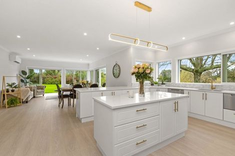 Photo of property in 182 Rosebanks Drive, Tamahere, Hamilton, 3283