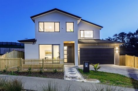 Photo of property in 25 Bight Road, Long Bay, Auckland, 0630